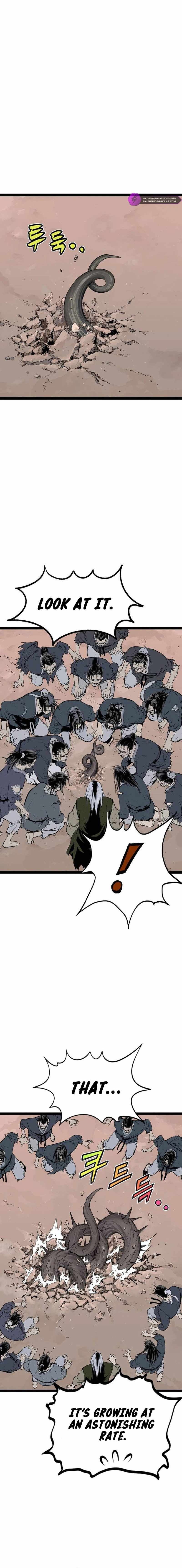 Asura (manhwa) Chapter 15 31